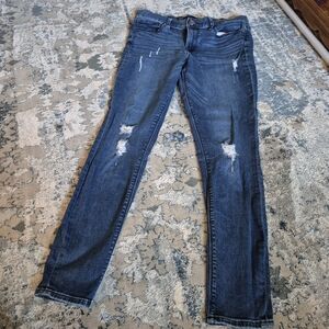 Express Legging Stretch Jean
